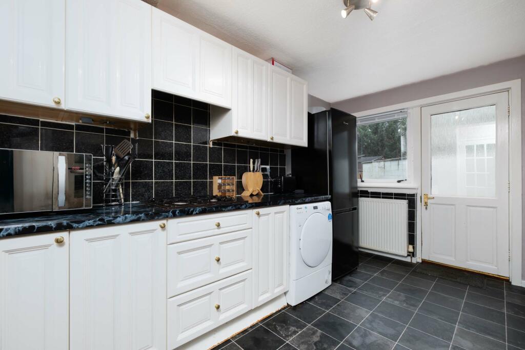 Additional property image - Dundas Park, Brechin, DD9