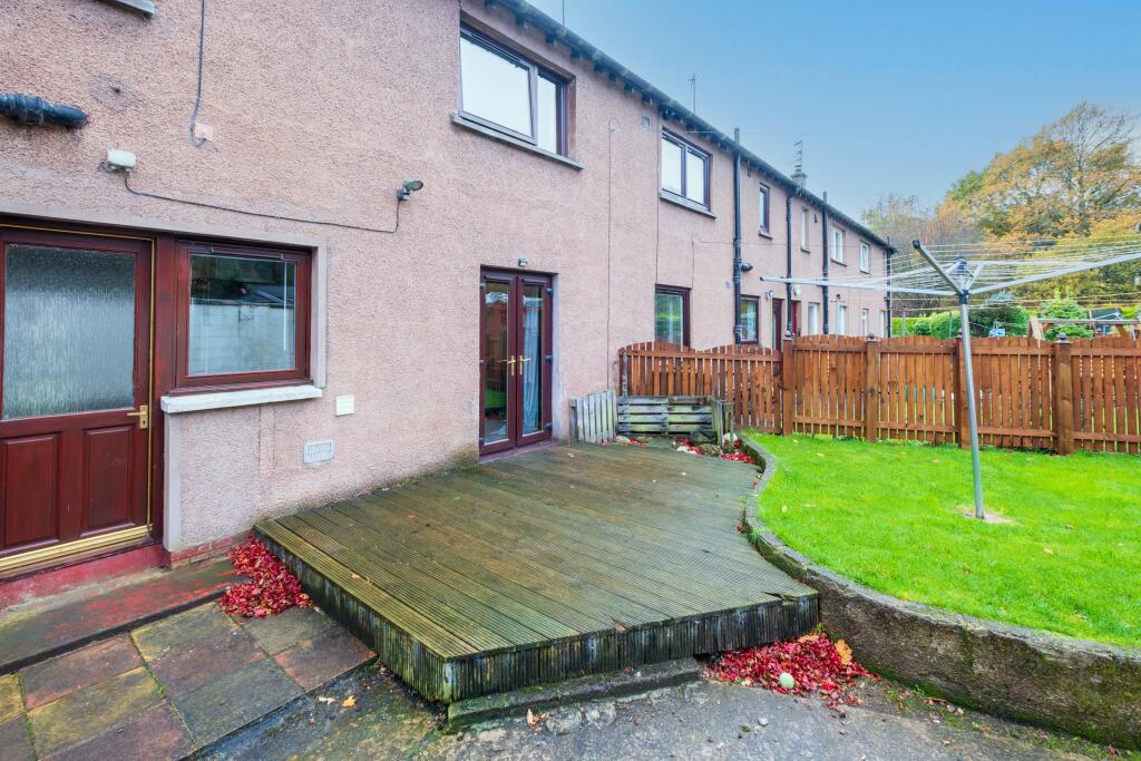 Additional property image - Dundas Park, Brechin, DD9