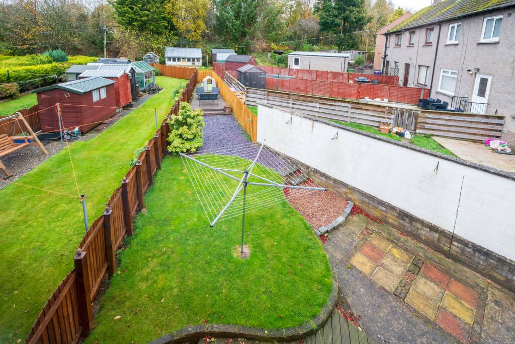 Additional property image - Dundas Park, Brechin, DD9