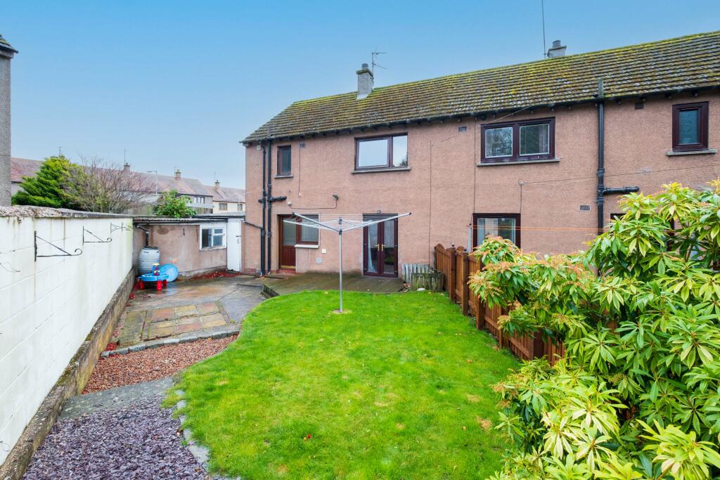 Additional property image - Dundas Park, Brechin, DD9