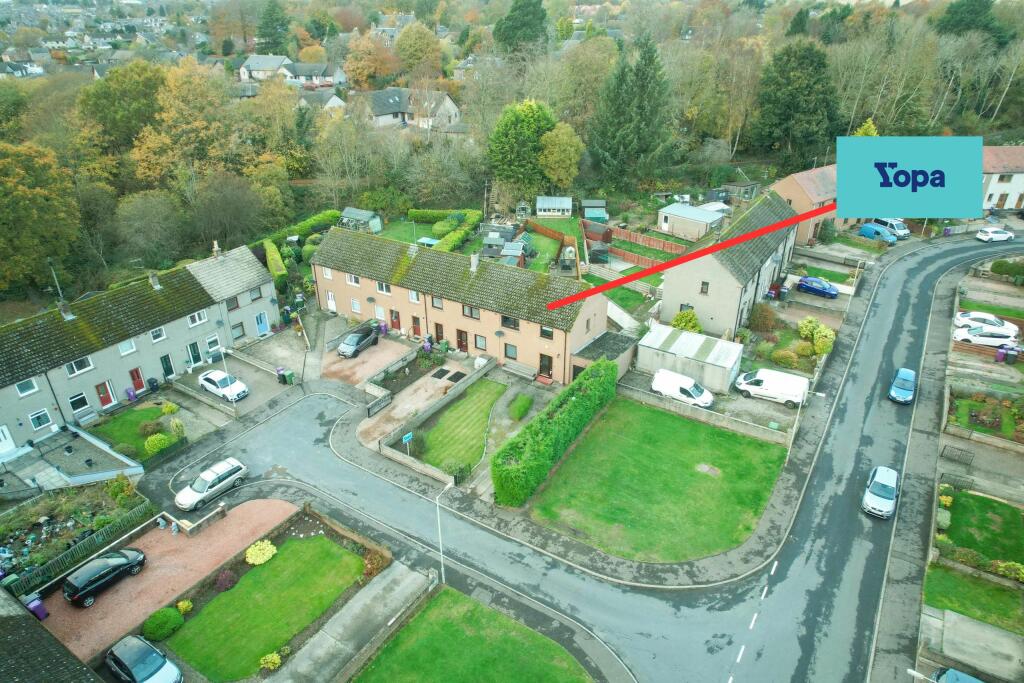 Additional property image - Dundas Park, Brechin, DD9