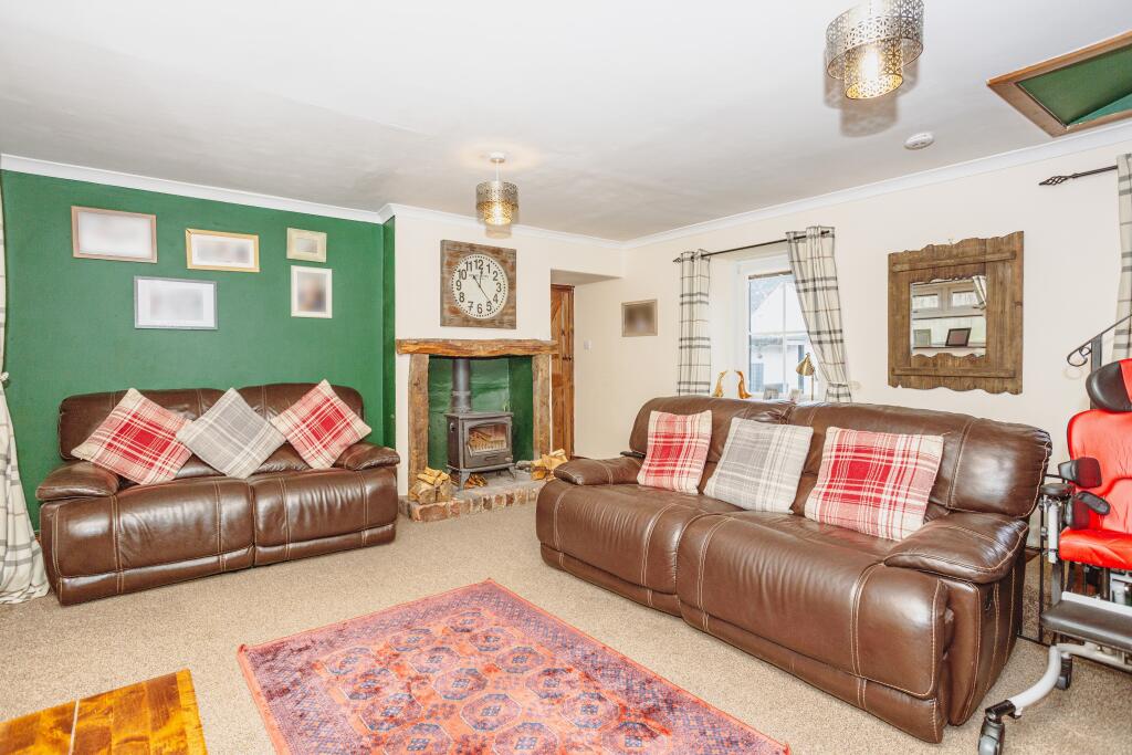 Additional property image - Dunscore, Dumfries, DG2