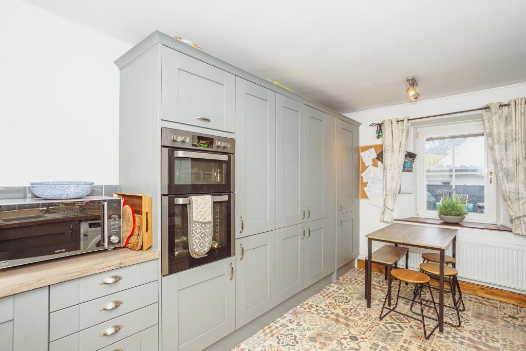 Additional property image - Dunscore, Dumfries, DG2