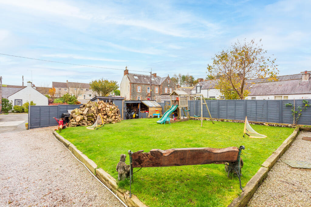 Additional property image - Dunscore, Dumfries, DG2