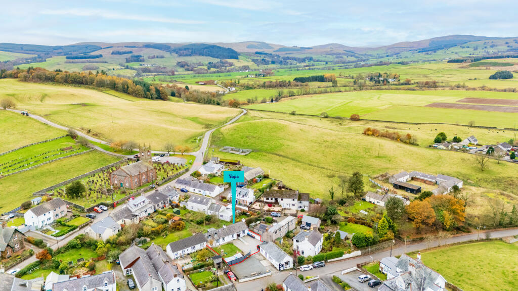 Additional property image - Dunscore, Dumfries, DG2