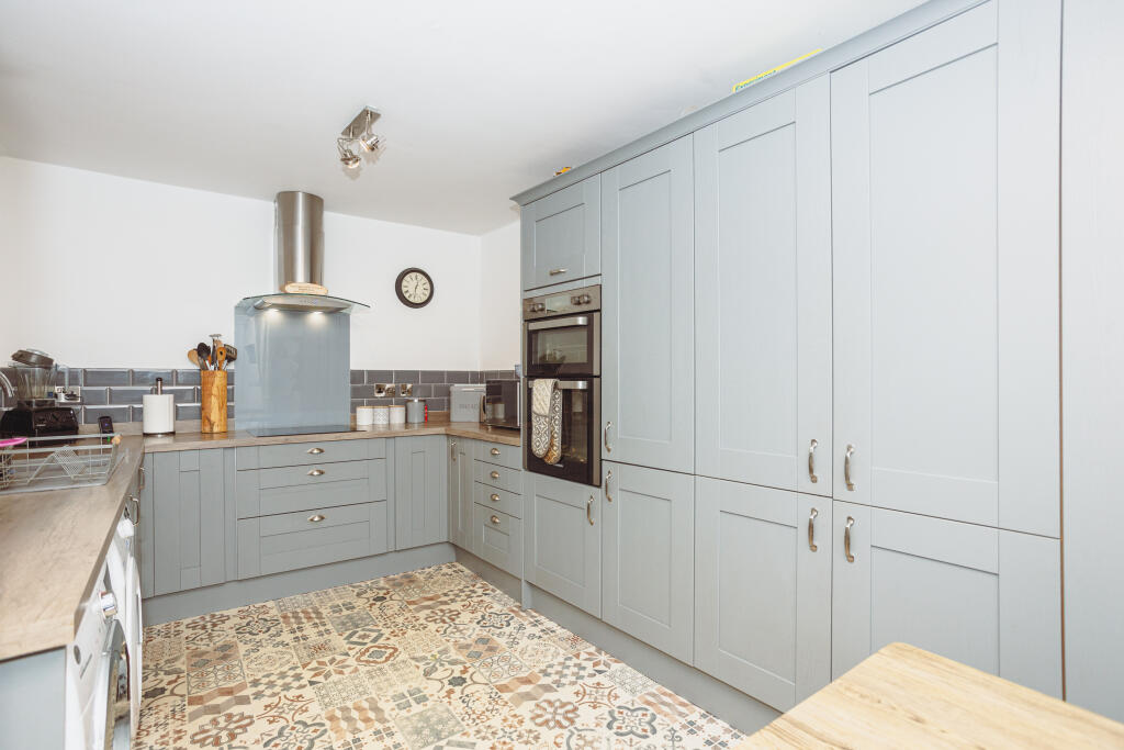 Additional property image - Dunscore, Dumfries, DG2