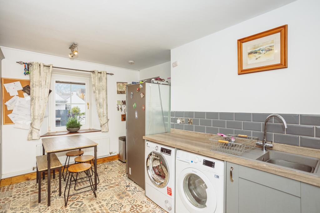 Additional property image - Dunscore, Dumfries, DG2