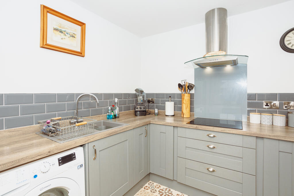 Additional property image - Dunscore, Dumfries, DG2