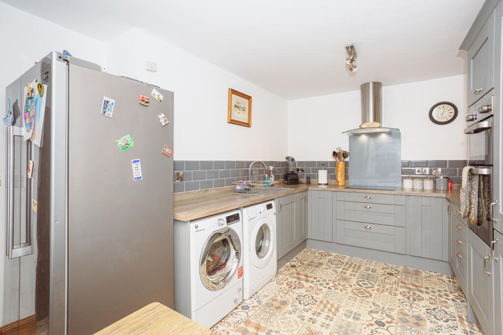 Additional property image - Dunscore, Dumfries, DG2