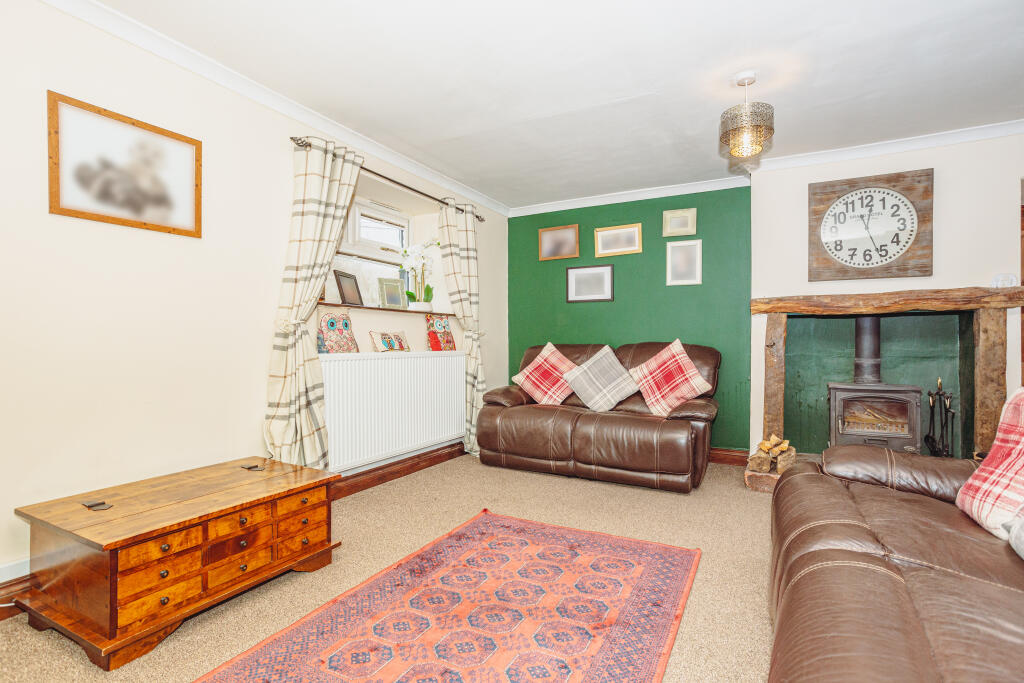 Additional property image - Dunscore, Dumfries, DG2