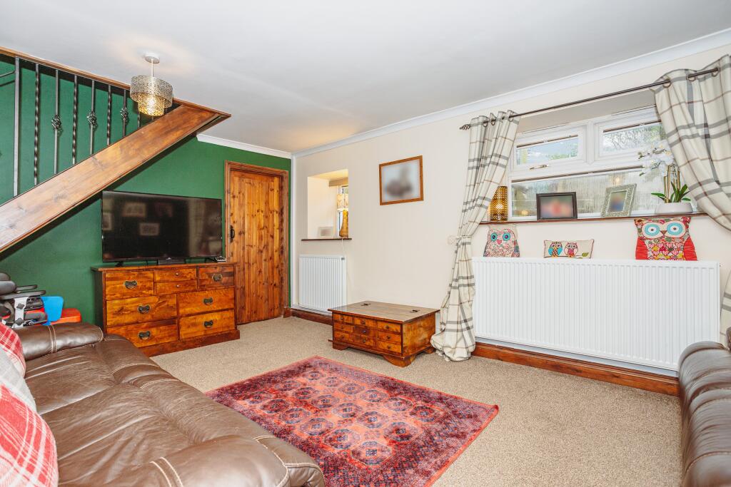 Additional property image - Dunscore, Dumfries, DG2