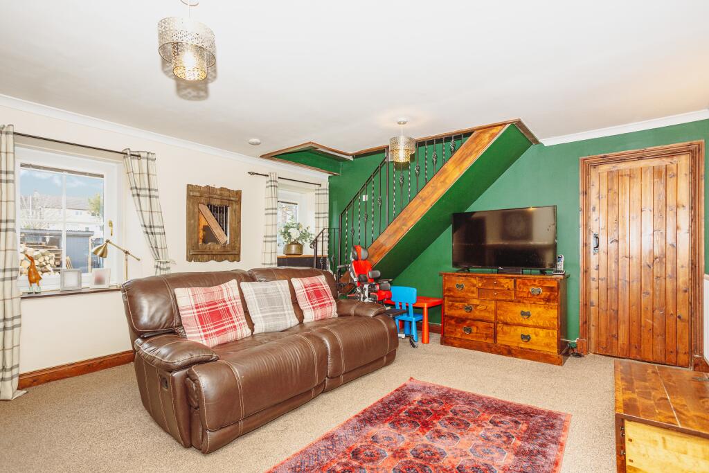 Additional property image - Dunscore, Dumfries, DG2