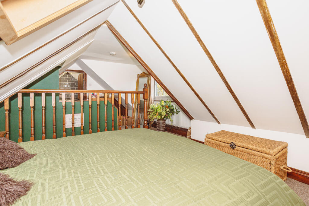 Additional property image - Dunscore, Dumfries, DG2