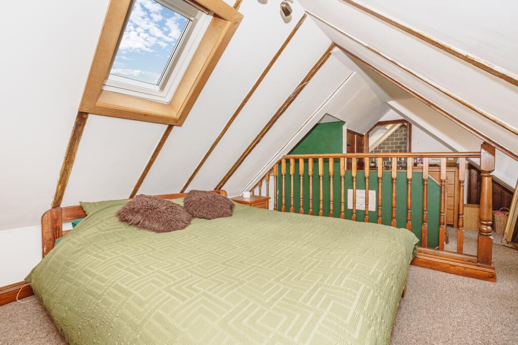 Additional property image - Dunscore, Dumfries, DG2