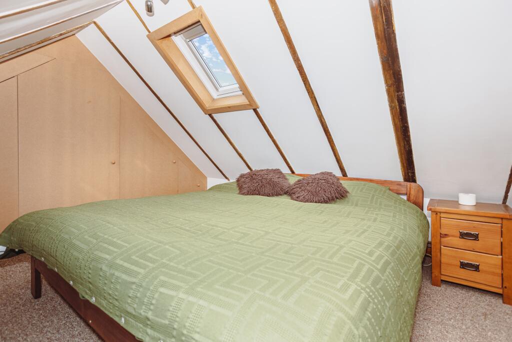 Additional property image - Dunscore, Dumfries, DG2