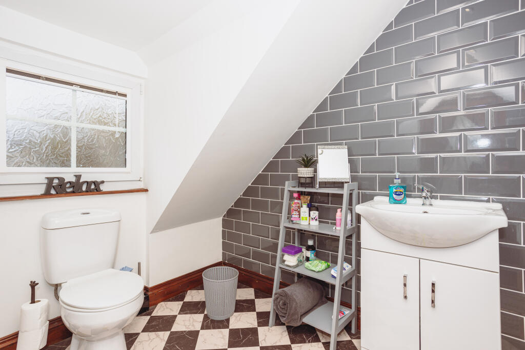 Additional property image - Dunscore, Dumfries, DG2