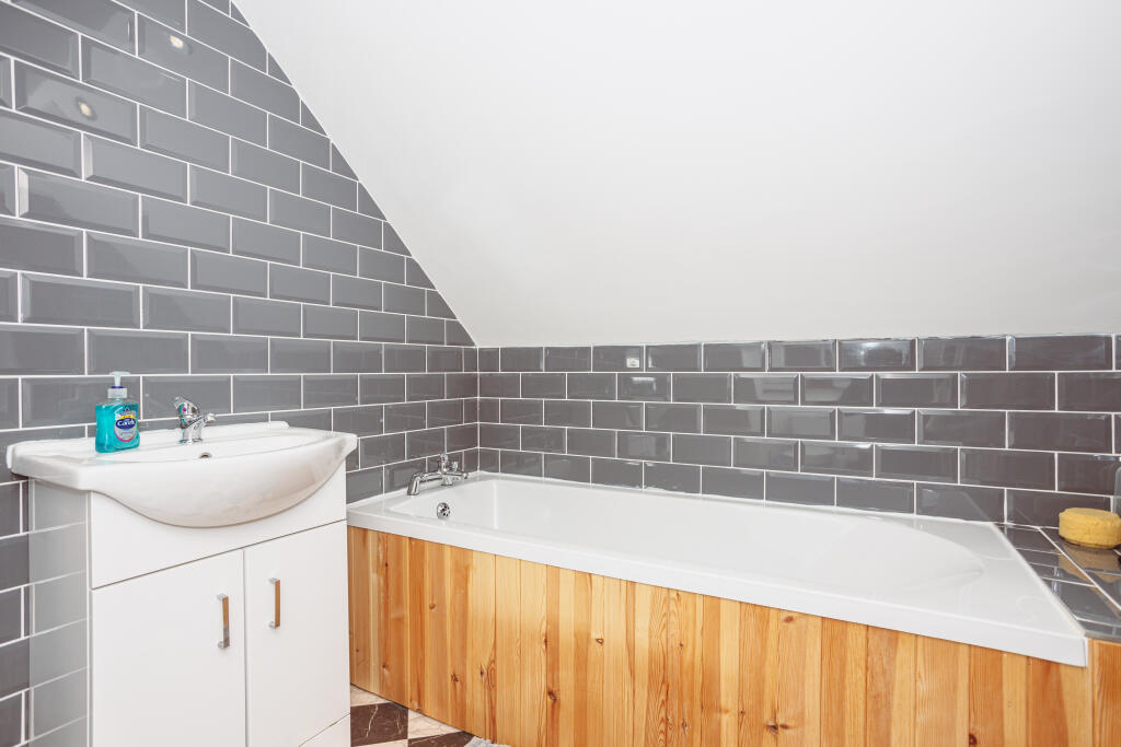 Additional property image - Dunscore, Dumfries, DG2