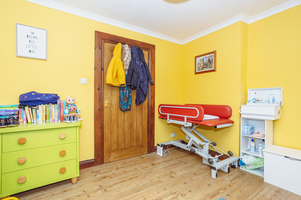 Additional property image - Dunscore, Dumfries, DG2
