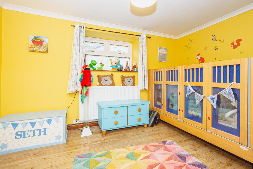 Additional property image - Dunscore, Dumfries, DG2