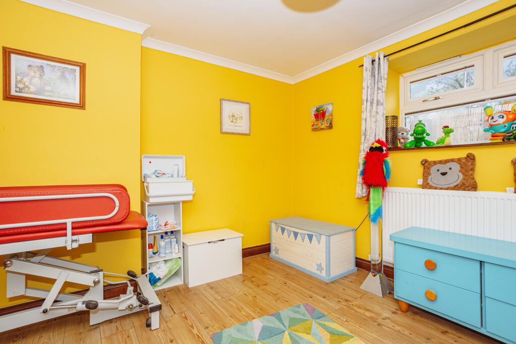 Additional property image - Dunscore, Dumfries, DG2