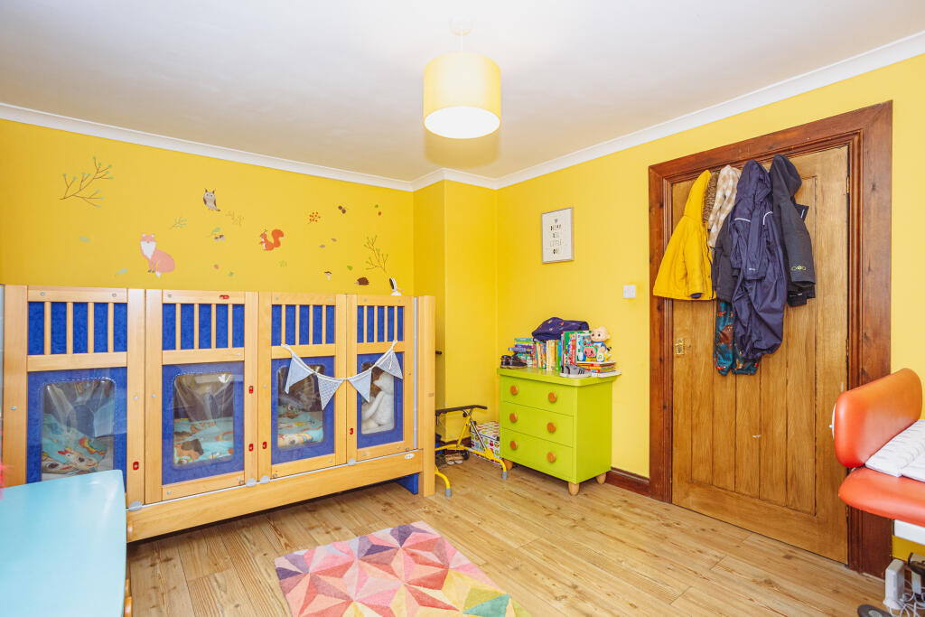 Additional property image - Dunscore, Dumfries, DG2