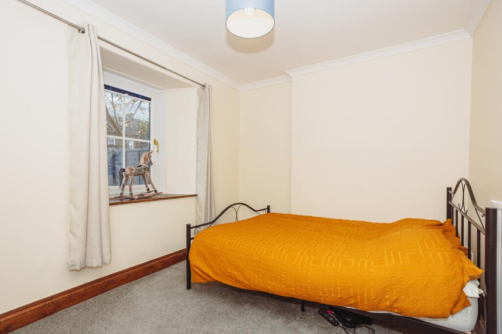 Additional property image - Dunscore, Dumfries, DG2