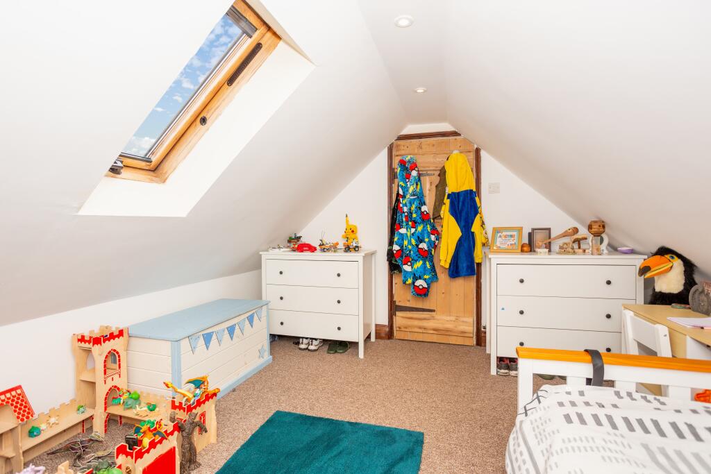 Additional property image - Dunscore, Dumfries, DG2