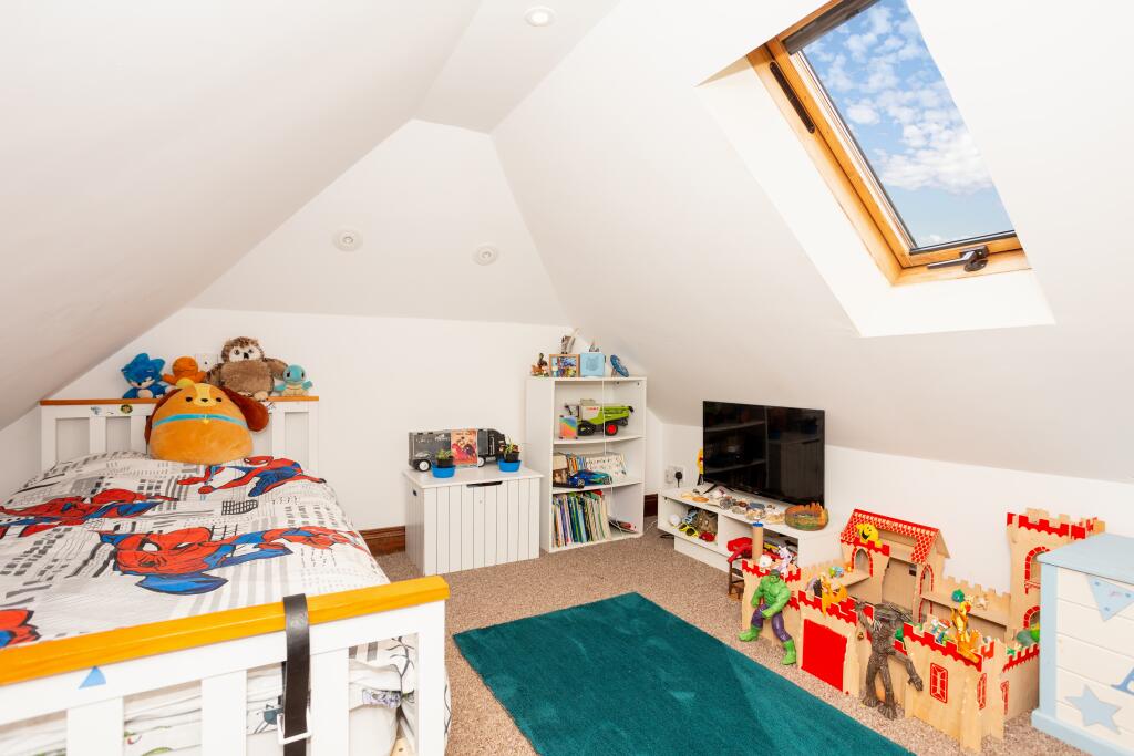 Additional property image - Dunscore, Dumfries, DG2