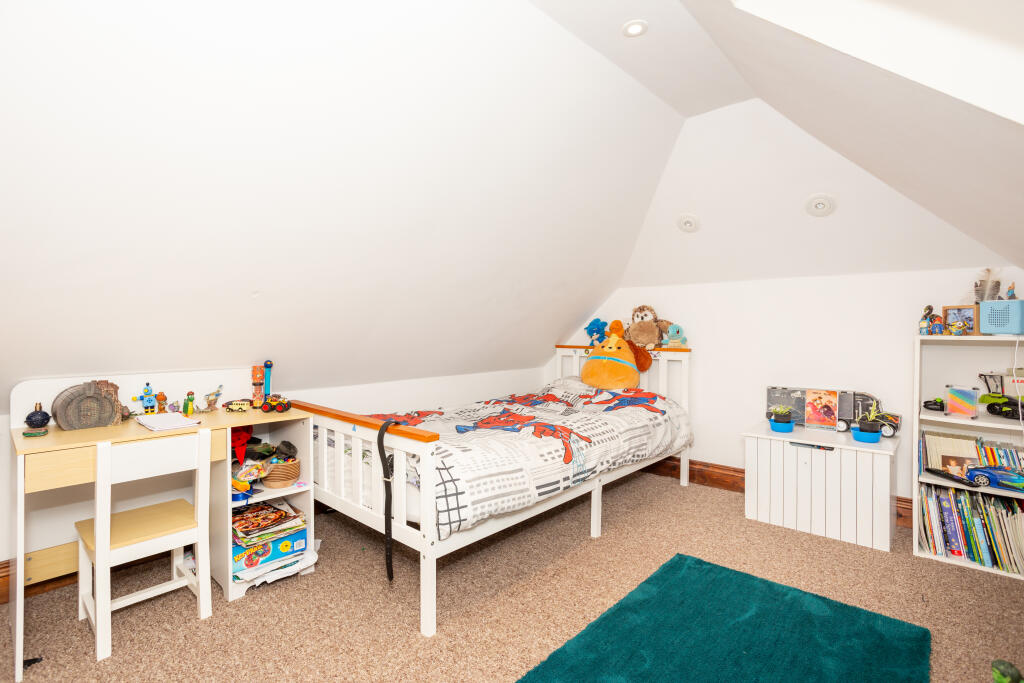 Additional property image - Dunscore, Dumfries, DG2