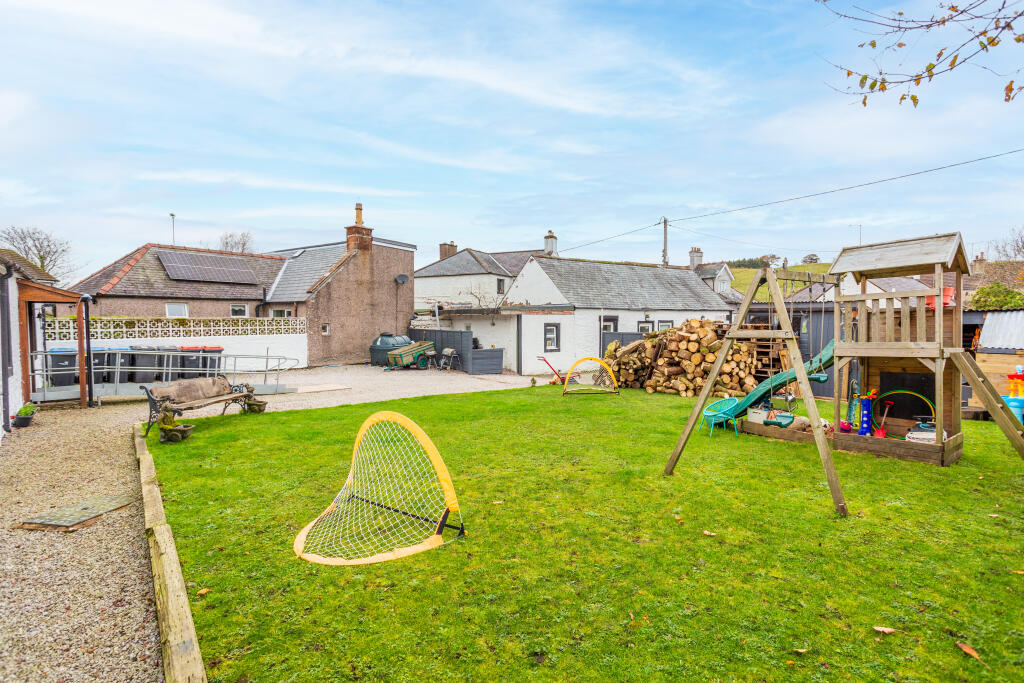 Additional property image - Dunscore, Dumfries, DG2