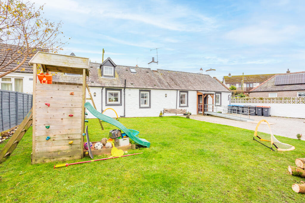 Additional property image - Dunscore, Dumfries, DG2