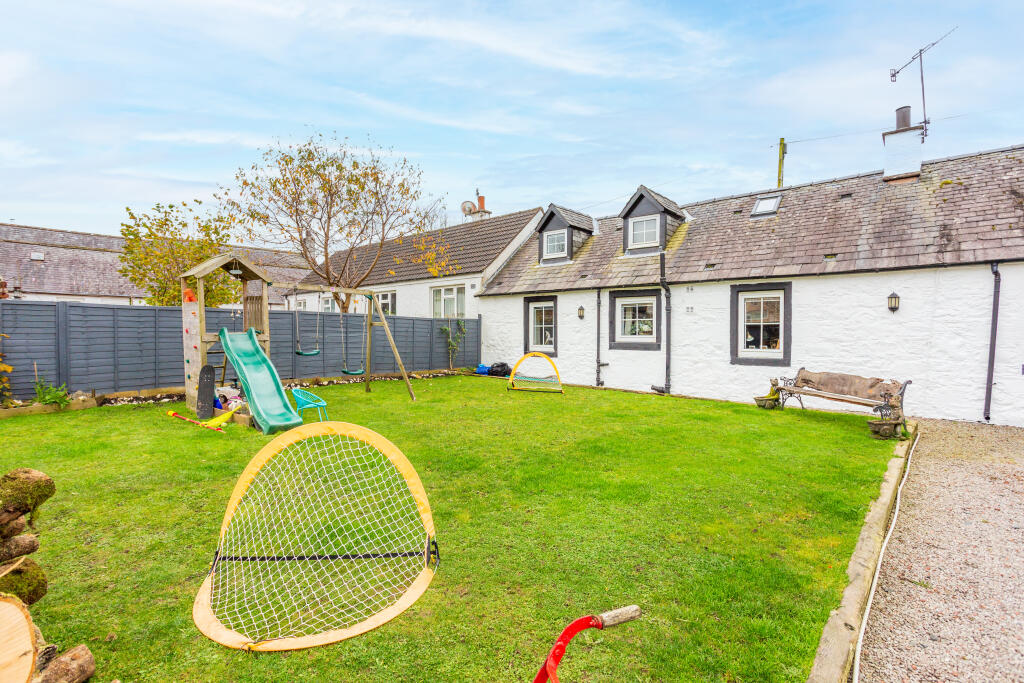 Additional property image - Dunscore, Dumfries, DG2