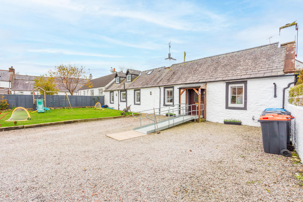 Additional property image - Dunscore, Dumfries, DG2