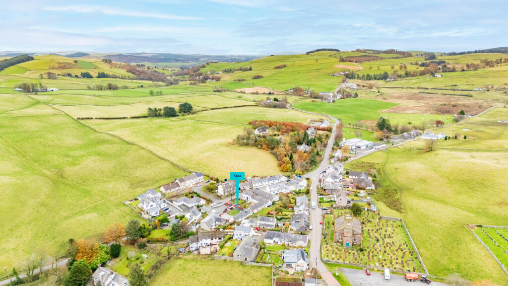 Additional property image - Dunscore, Dumfries, DG2