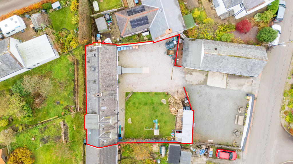 Additional property image - Dunscore, Dumfries, DG2