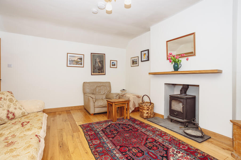Additional property image - North Street, Brydekirk, Annan, DG12