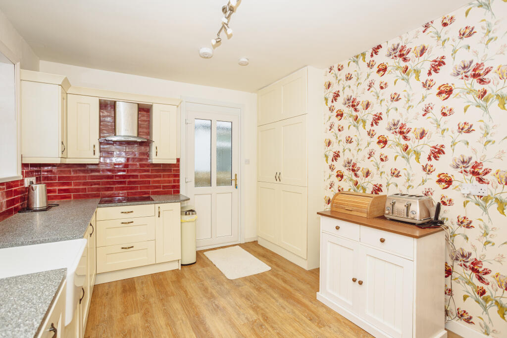 Additional property image - North Street, Brydekirk, Annan, DG12