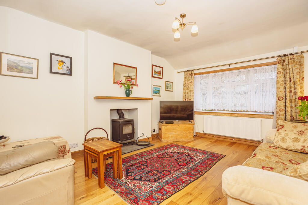 Additional property image - North Street, Brydekirk, Annan, DG12