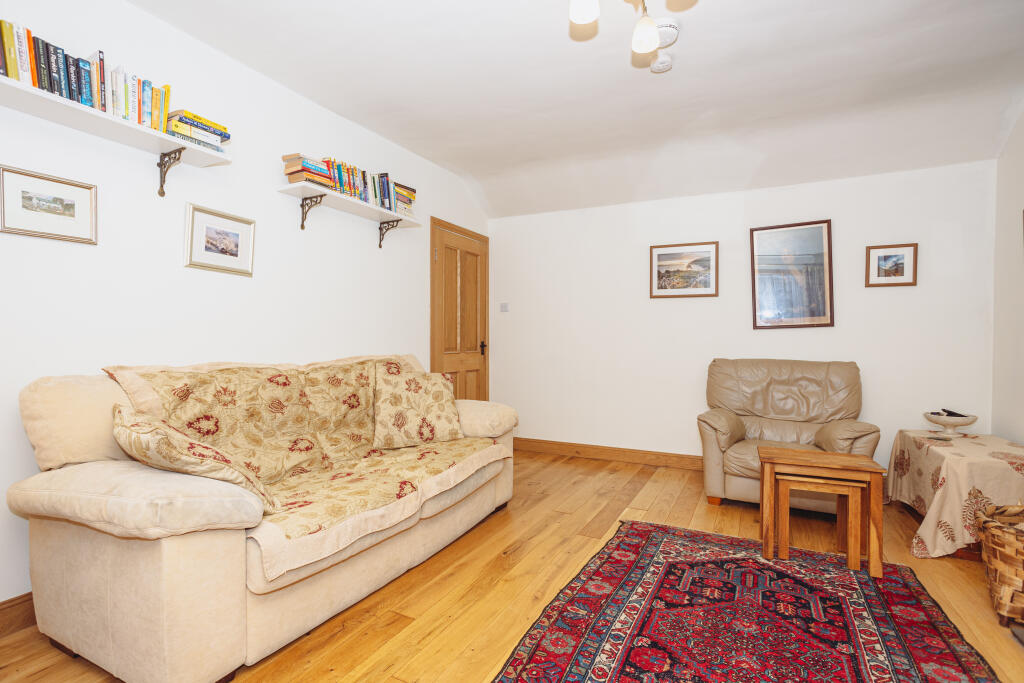 Additional property image - North Street, Brydekirk, Annan, DG12