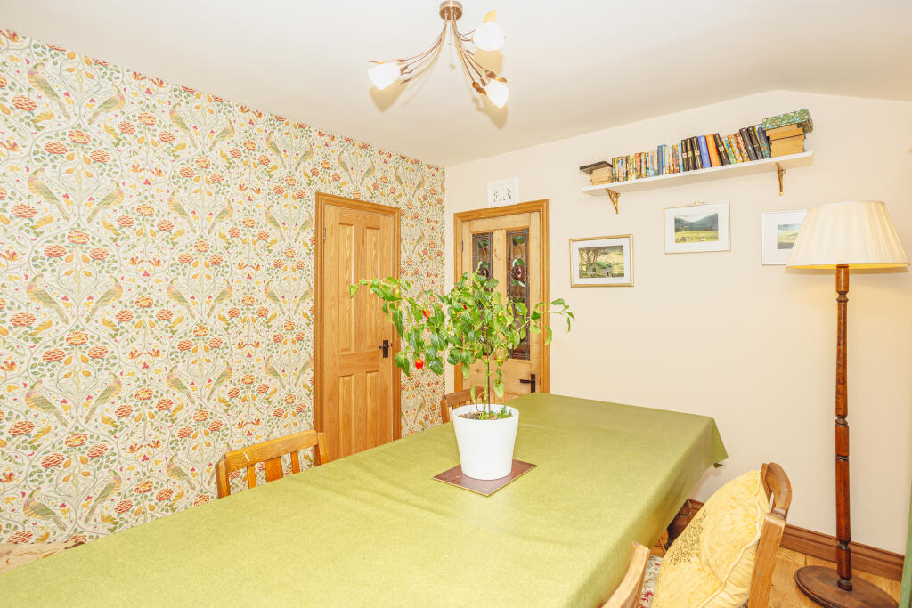Additional property image - North Street, Brydekirk, Annan, DG12