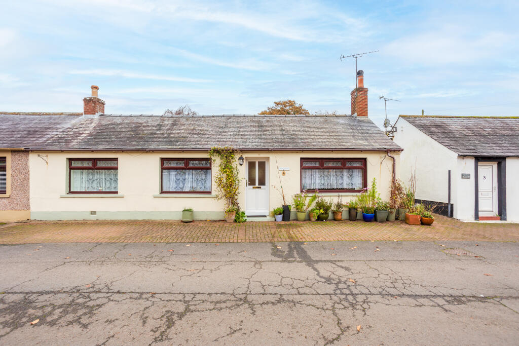 Additional property image - North Street, Brydekirk, Annan, DG12