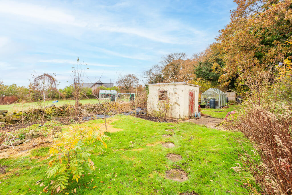 Additional property image - North Street, Brydekirk, Annan, DG12