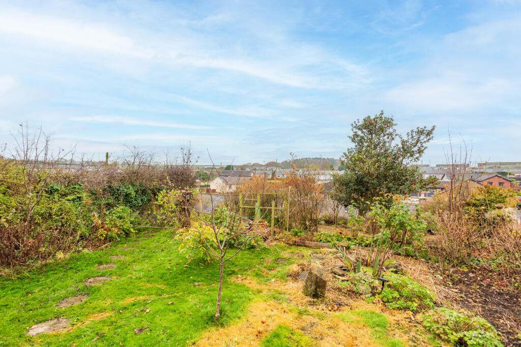 Additional property image - North Street, Brydekirk, Annan, DG12