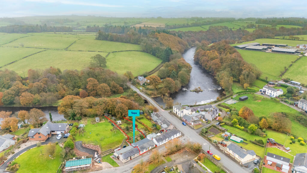 Additional property image - North Street, Brydekirk, Annan, DG12