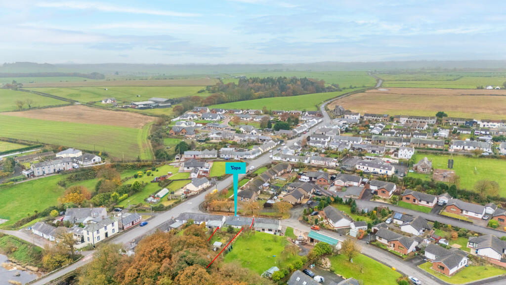 Additional property image - North Street, Brydekirk, Annan, DG12