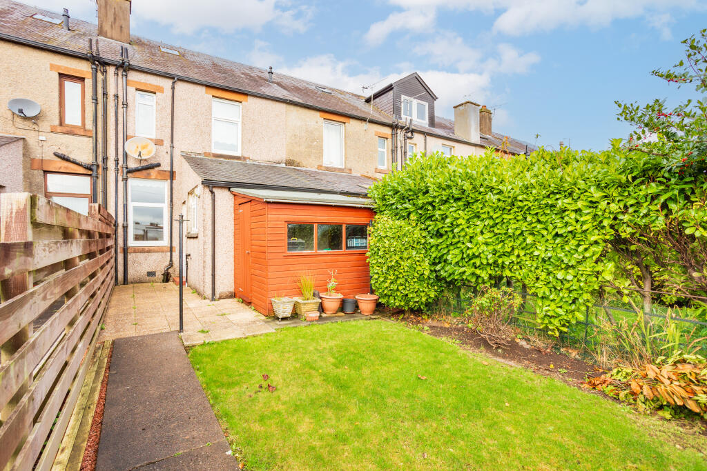 Additional property image - Corberry Avenue, Dumfries, DG2