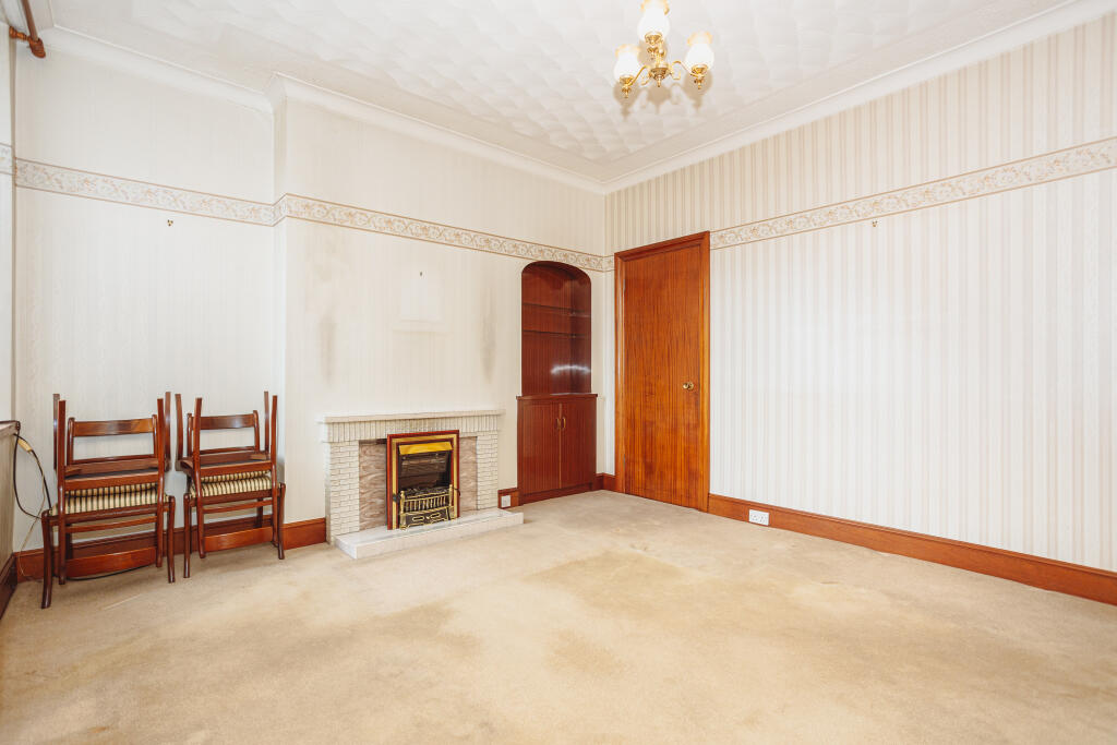 Additional property image - Corberry Avenue, Dumfries, DG2