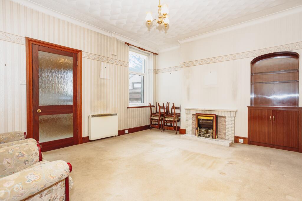 Additional property image - Corberry Avenue, Dumfries, DG2