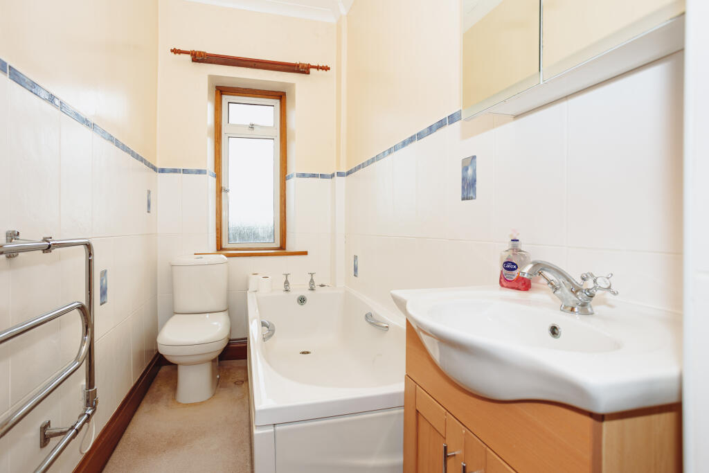 Additional property image - Corberry Avenue, Dumfries, DG2