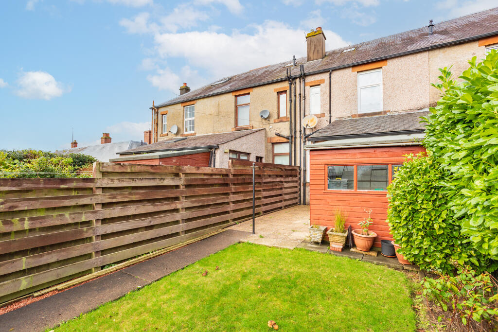 Additional property image - Corberry Avenue, Dumfries, DG2